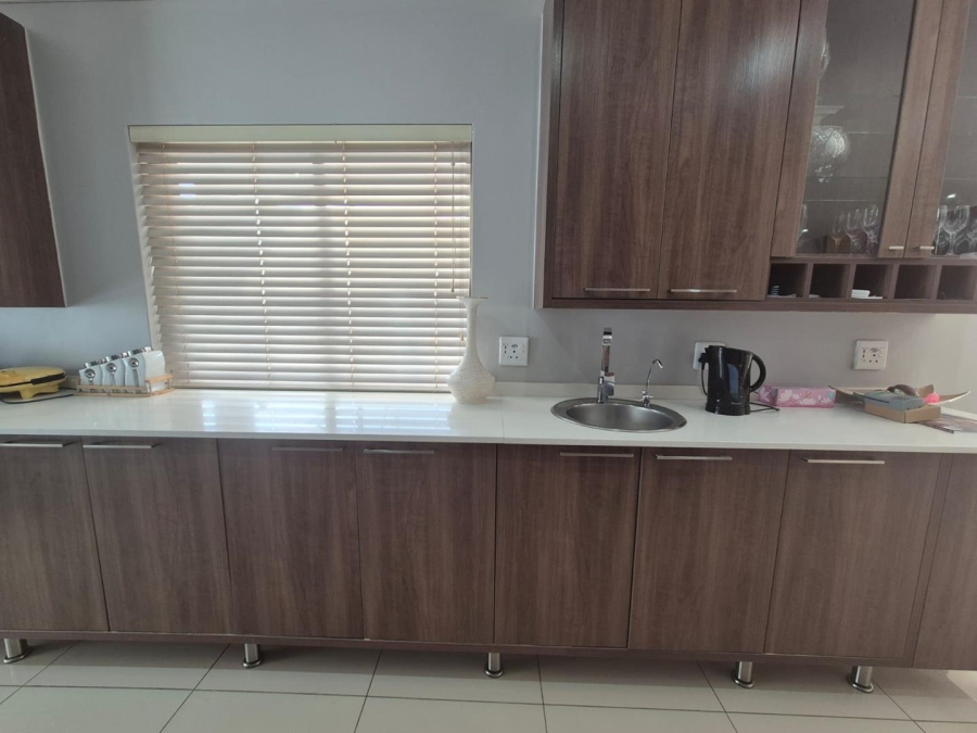 4 Bedroom Property for Sale in Wild Olive Estate Free State